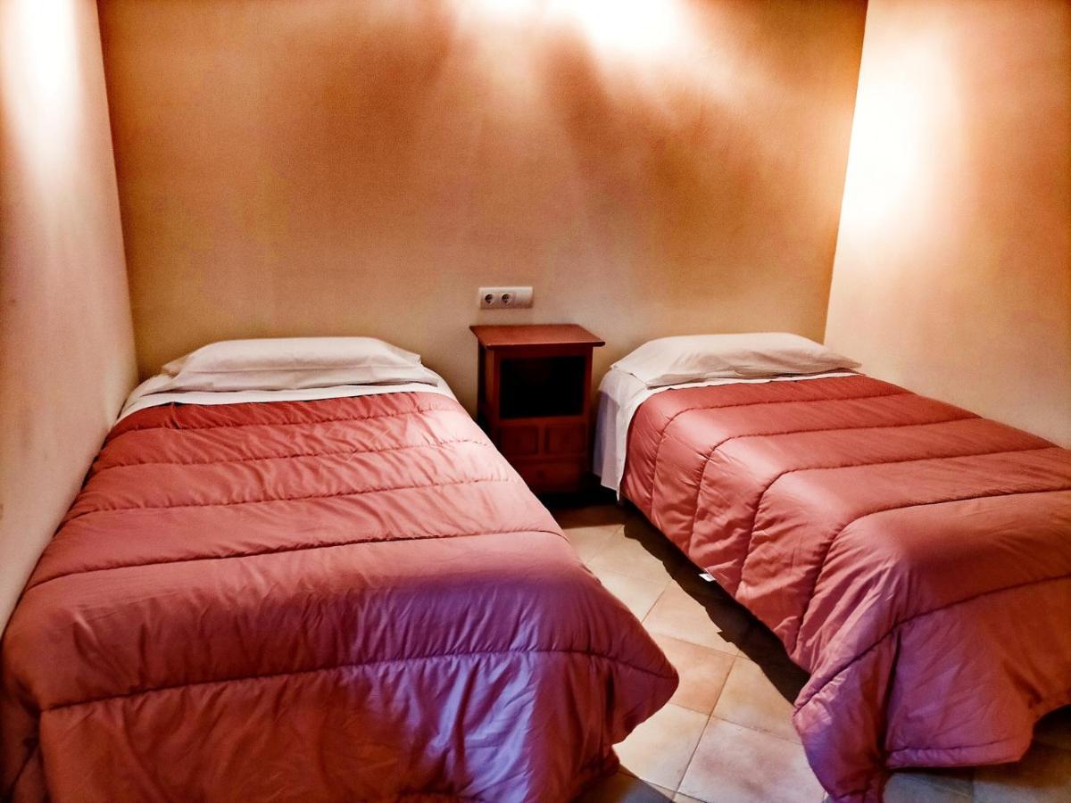 Abadia Suites Granada Luaran gambar