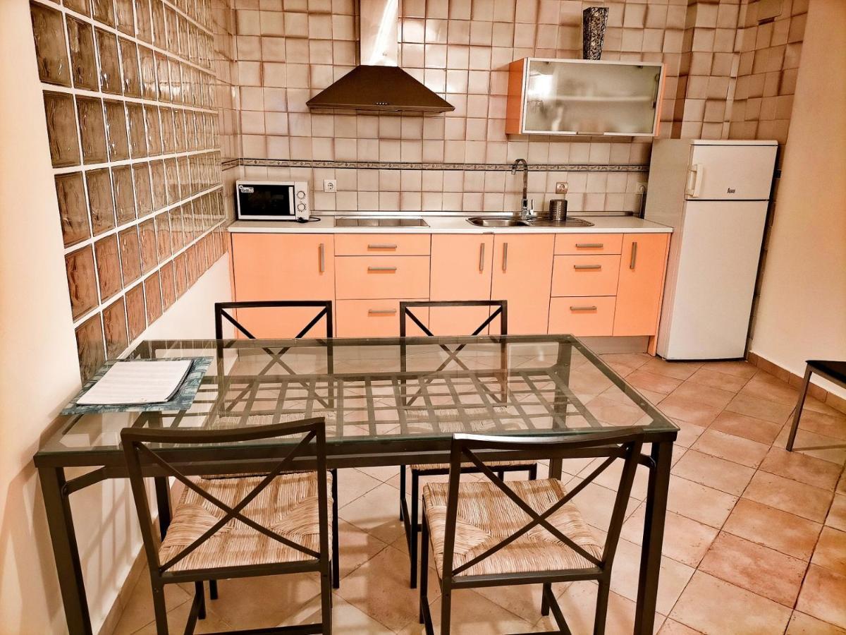 Abadia Suites Granada Luaran gambar