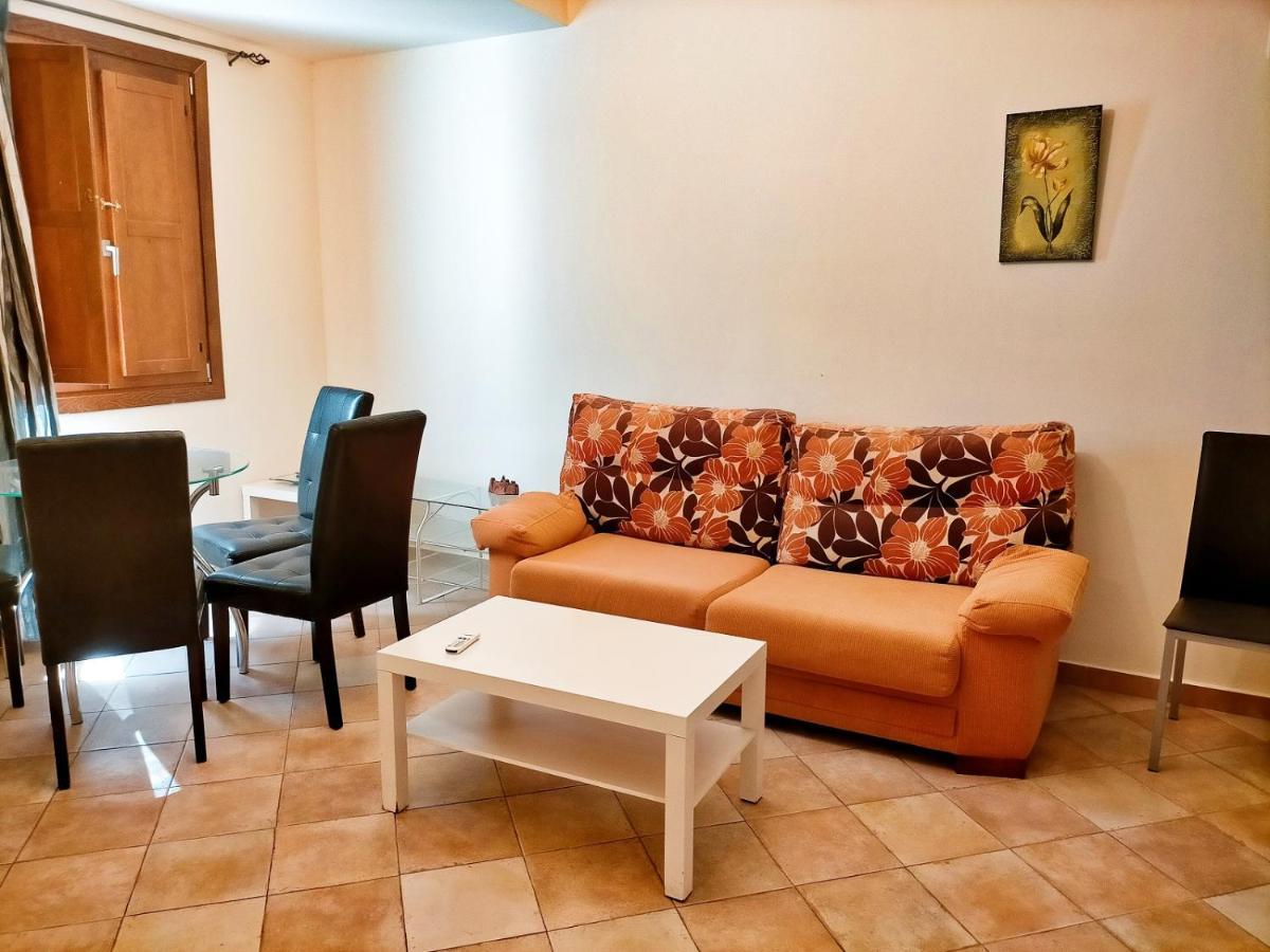 Abadia Suites Granada Luaran gambar