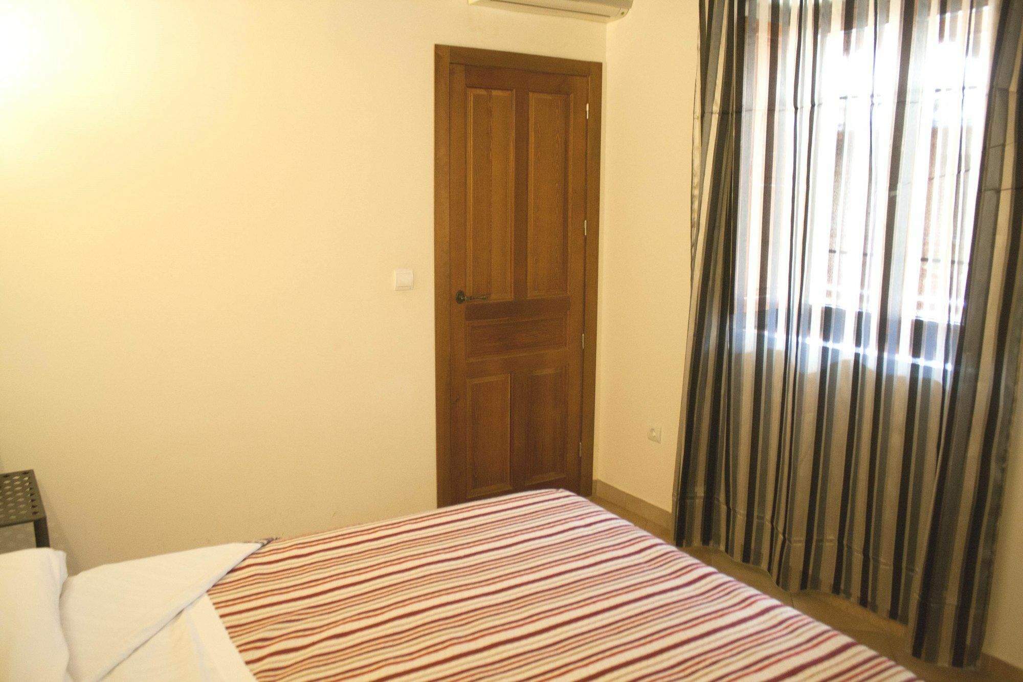 Abadia Suites Granada Luaran gambar